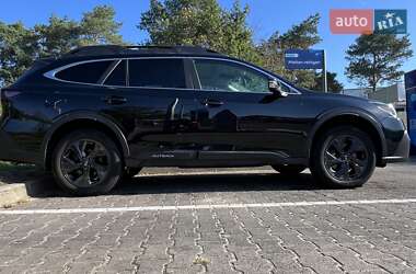 Универсал Subaru Outback 2020 в Львове
