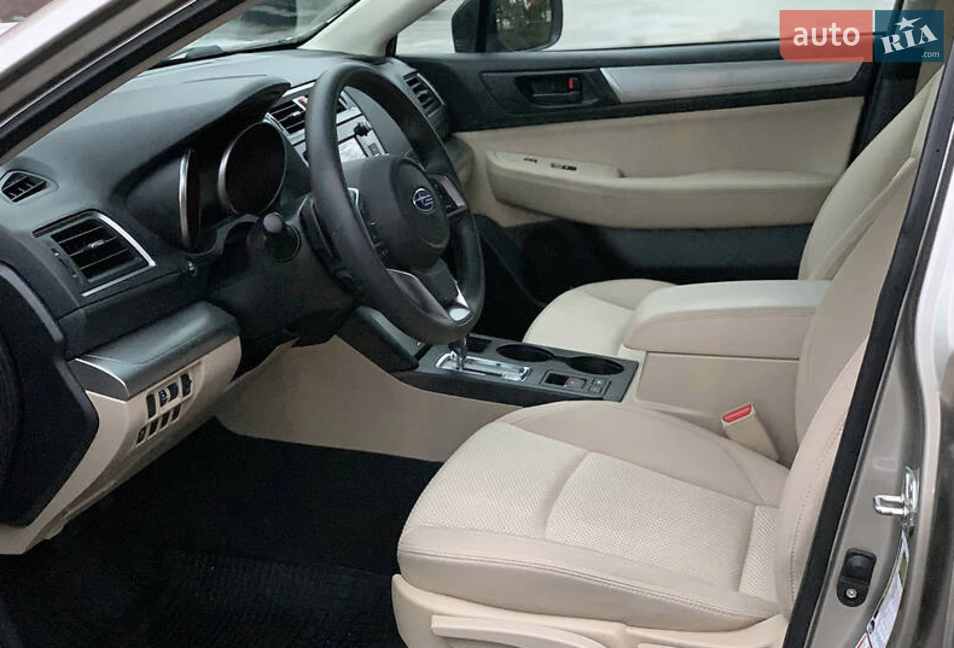 2017 Subaru Outback - мініатюра 13