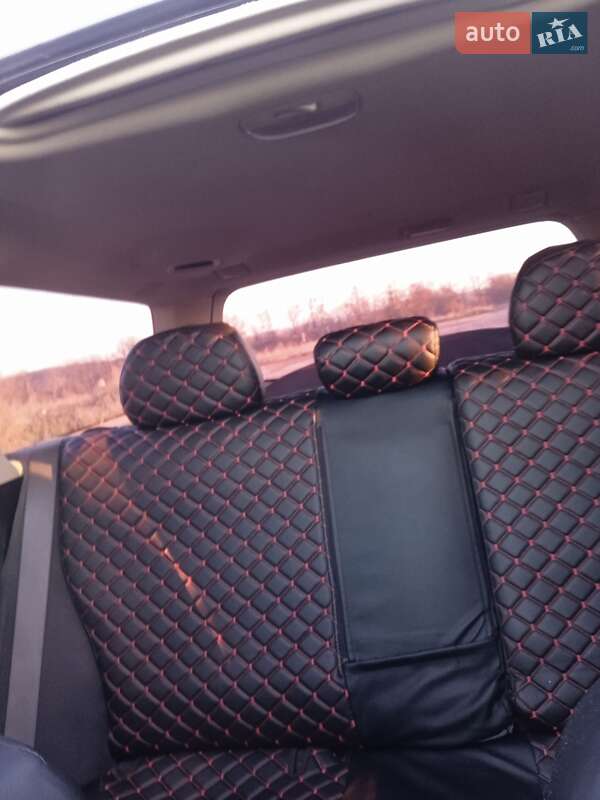 Універсал Subaru Outback 2008 в Бару