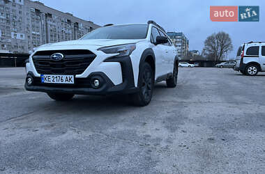 Універсал Subaru Outback 2023 в Дніпрі