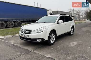 Универсал Subaru Outback 2011 в Днепре