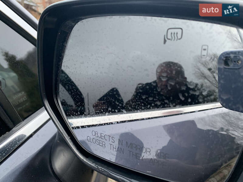 Универсал Subaru Outback 2016 в Полтаве фото 25 Универсал Subaru Outback 2016 в Полтаве