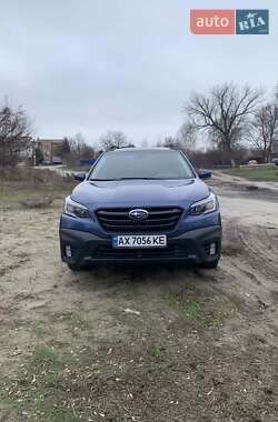 Універсал Subaru Outback 2020 в Харкові