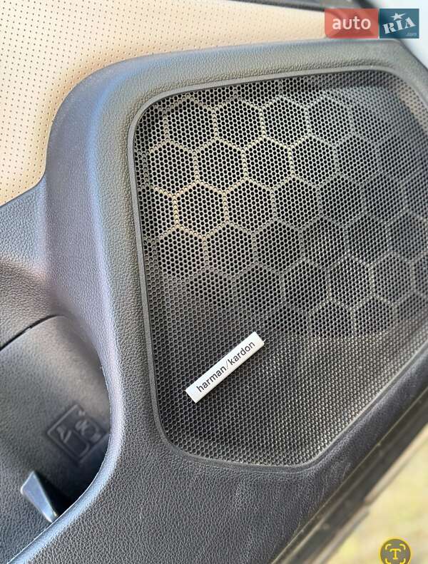 Универсал Subaru Outback 2015 в Подольске