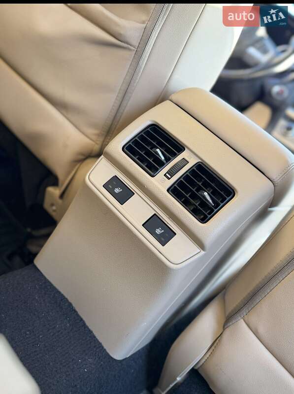 Универсал Subaru Outback 2015 в Подольске