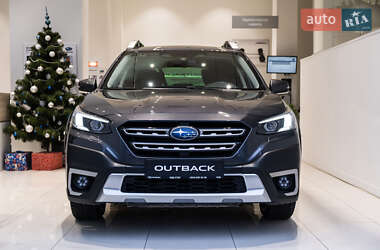 Внедорожник / Кроссовер Subaru Outback 2023 в Киеве