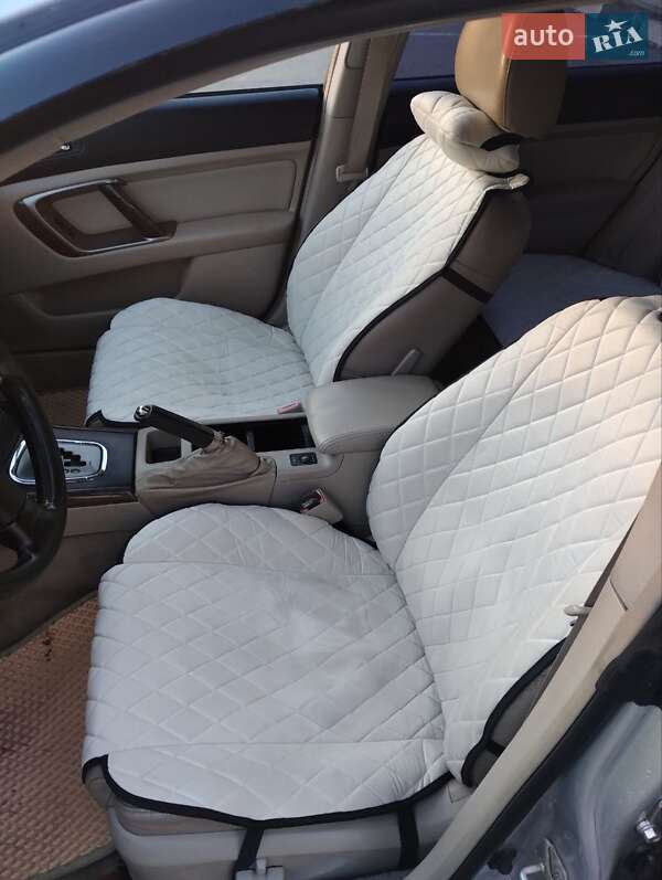 Универсал Subaru Outback 2005 в Киеве