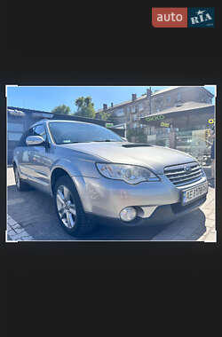 Универсал Subaru Outback 2009 в Каменском