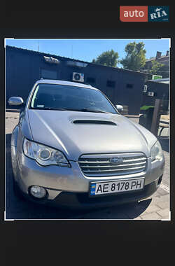 Універсал Subaru Outback 2009 в Кам'янському