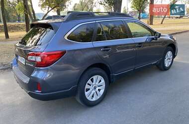 Універсал Subaru Outback 2017 в Києві