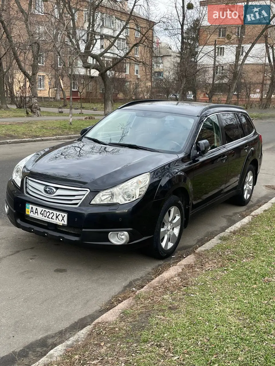 2011 Subaru Outback - мініатюра 21