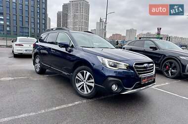 Универсал Subaru Outback 2020 в Киеве