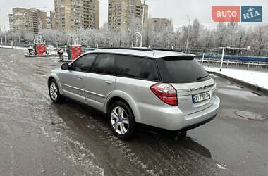 Универсал Subaru Outback 2006 в Киеве