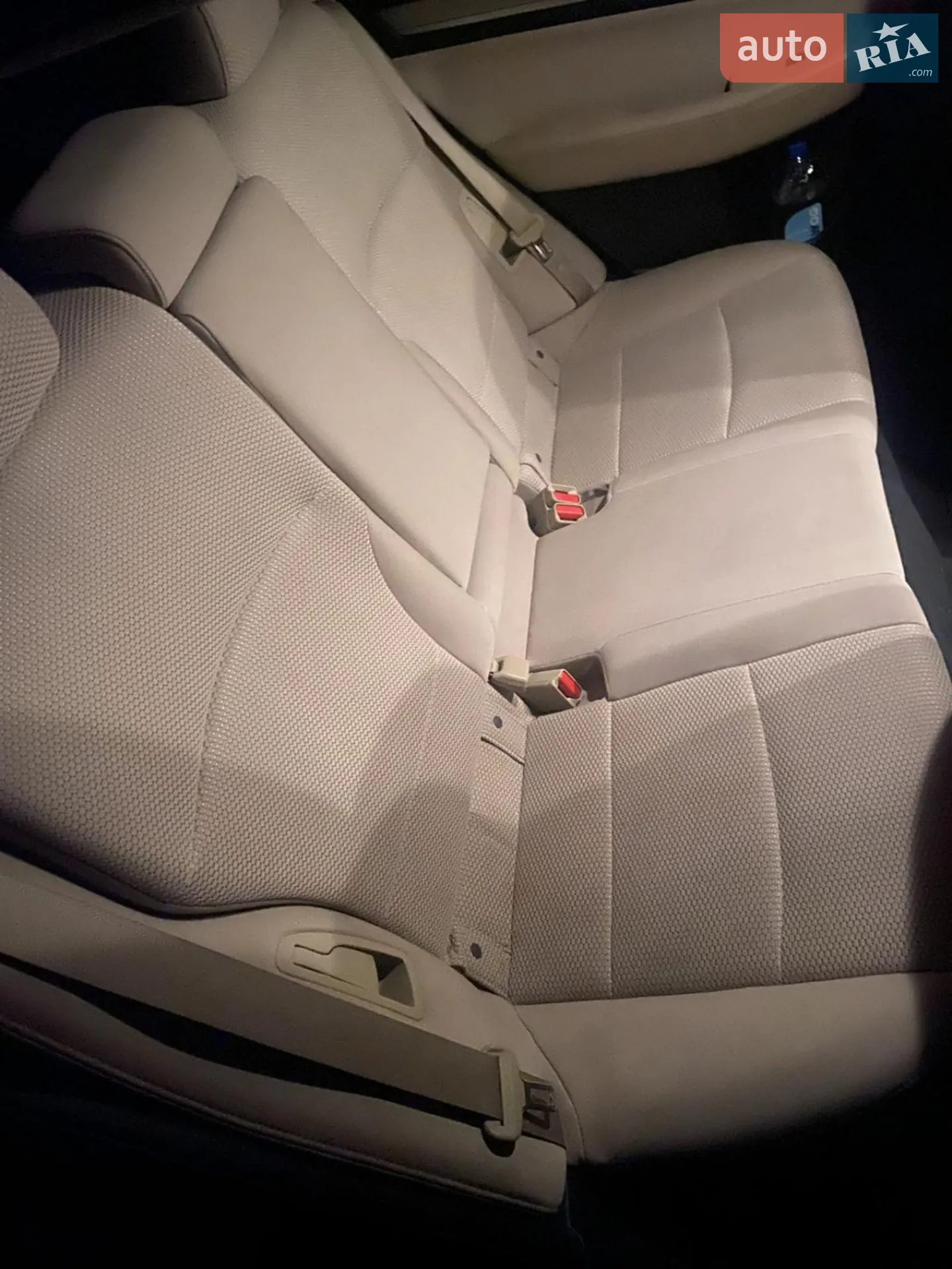 2017 Subaru Outback - мініатюра 5
