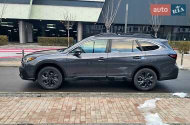 Универсал Subaru Outback 2019 в Киеве