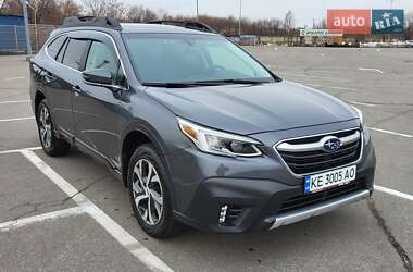 Універсал Subaru Outback 2020 в Дніпрі