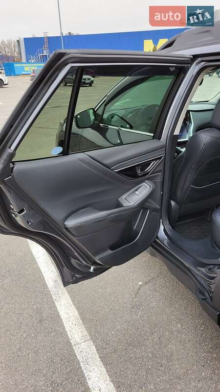 Універсал Subaru Outback 2020 в Дніпрі