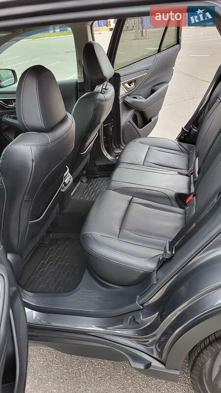 Універсал Subaru Outback 2020 в Дніпрі