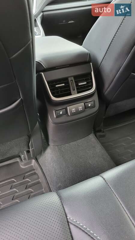 Універсал Subaru Outback 2020 в Дніпрі