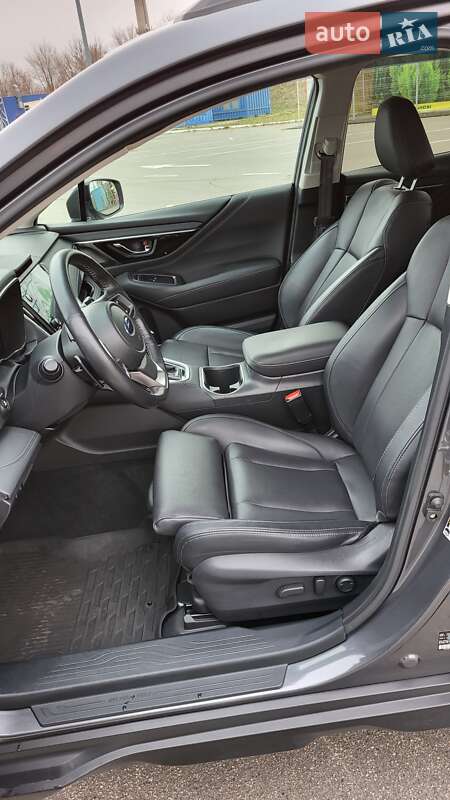 Універсал Subaru Outback 2020 в Дніпрі