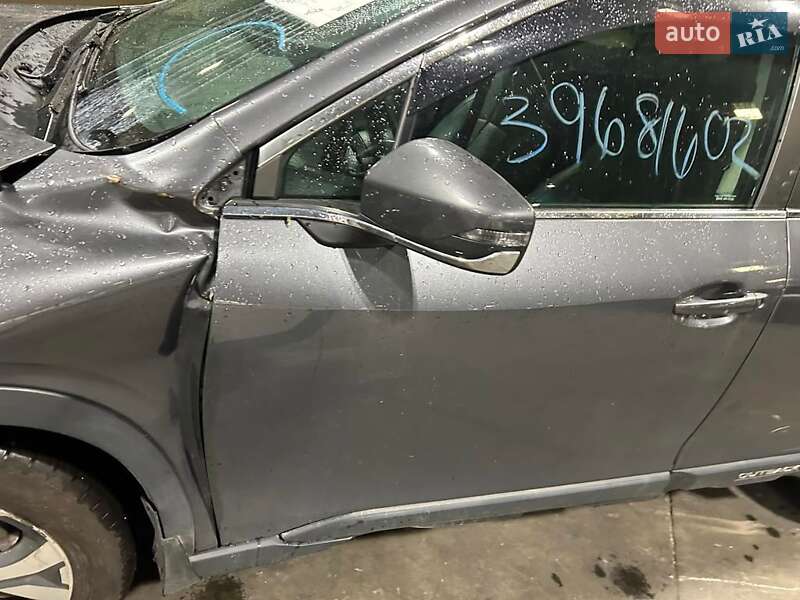 Універсал Subaru Outback 2020 в Дніпрі