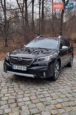 Універсал Subaru Outback 2020 в Києві