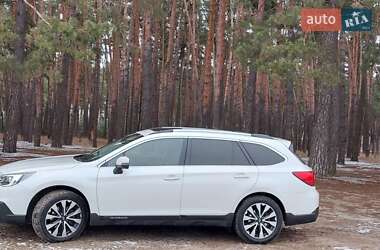 Універсал Subaru Outback 2016 в Сумах