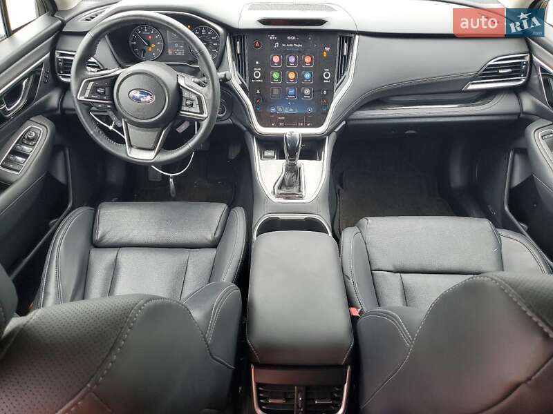 Универсал Subaru Outback 2019 в Львове фото 9 Универсал Subaru Outback 2019 в Львове