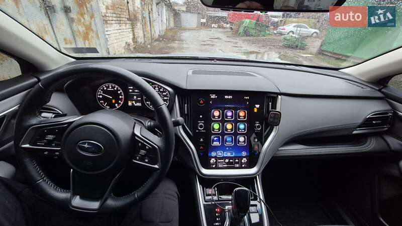 Внедорожник / Кроссовер Subaru Outback 2022 в Киеве