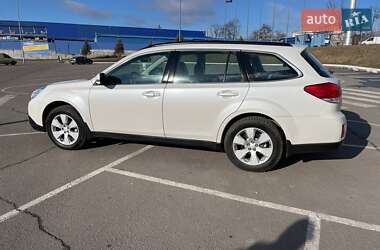 Універсал Subaru Outback 2010 в Вінниці