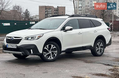 Універсал Subaru Outback 2020 в Харкові