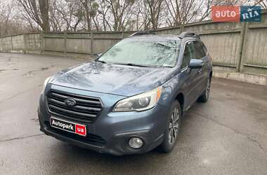 Универсал Subaru Outback 2015 в Киеве