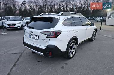 Універсал Subaru Outback 2019 в Львові