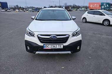 Універсал Subaru Outback 2019 в Львові