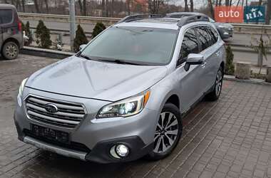 Універсал Subaru Outback 2016 в Вінниці