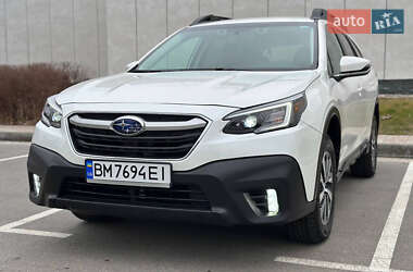 Универсал Subaru Outback 2020 в Киеве