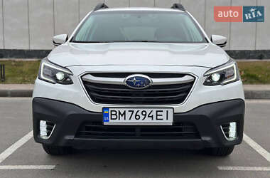 Универсал Subaru Outback 2020 в Киеве