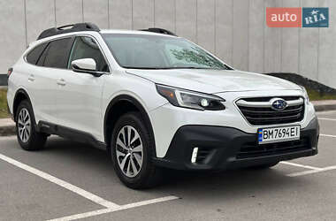 Универсал Subaru Outback 2020 в Киеве