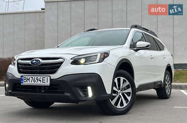 Универсал Subaru Outback 2020 в Киеве