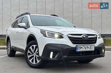 Универсал Subaru Outback 2020 в Киеве