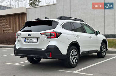 Универсал Subaru Outback 2020 в Киеве