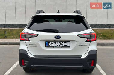 Универсал Subaru Outback 2020 в Киеве