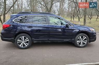 Универсал Subaru Outback 2018 в Житомире