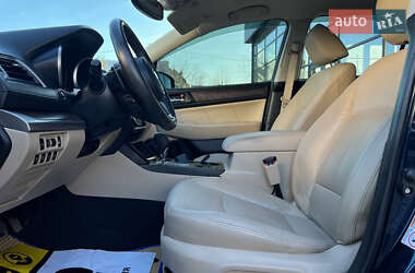 Универсал Subaru Outback 2017 в 