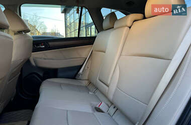 Универсал Subaru Outback 2017 в 