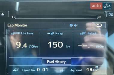 Универсал Subaru Outback 2015 в 