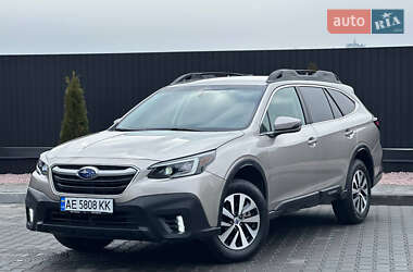 Універсал Subaru Outback 2020 в Дніпрі