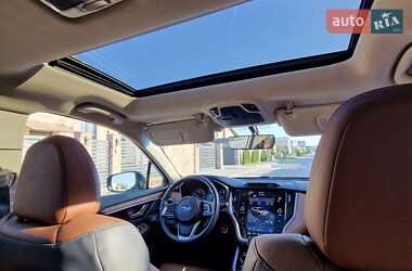 Универсал Subaru Outback 2020 в 