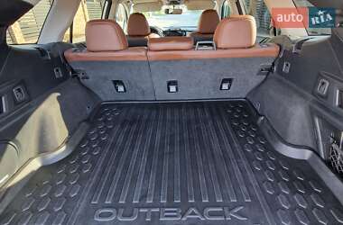Универсал Subaru Outback 2020 в 