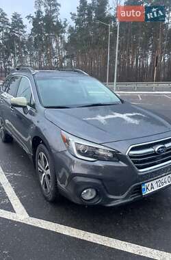 Универсал Subaru Outback 2018 в Буче